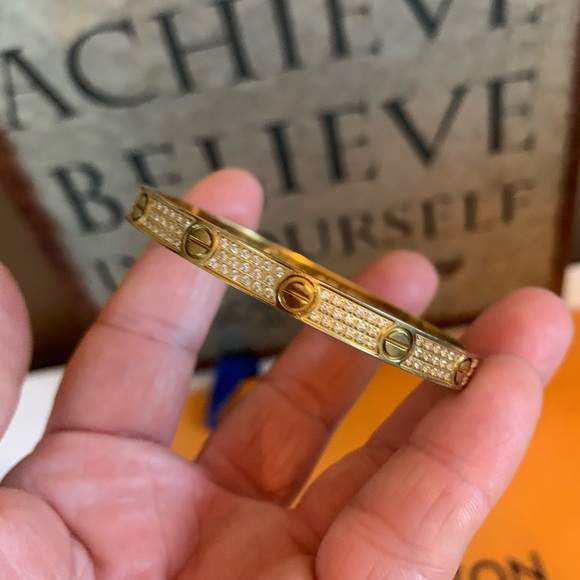 Cartier Authentic - Picture 10 of 11